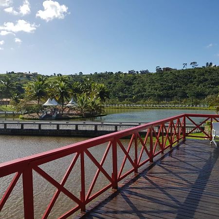 Вилла Cond. Aguas Da Serra, Бананейрас Экстерьер фото